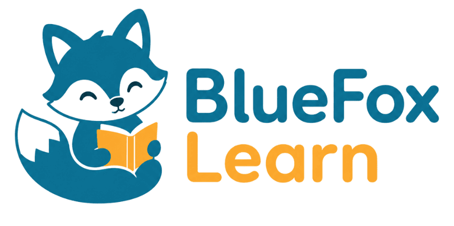 bluefoxlearn